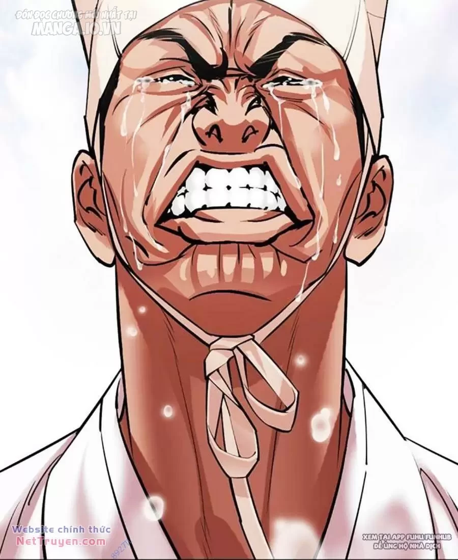 Hoán Đổi Diệu Kỳ Chapter 496 - Trang 2