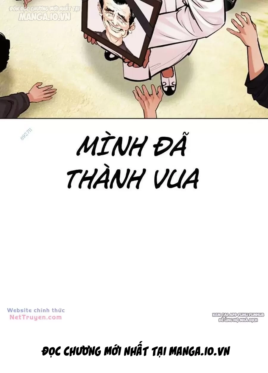 Hoán Đổi Diệu Kỳ Chapter 496 - Trang 2