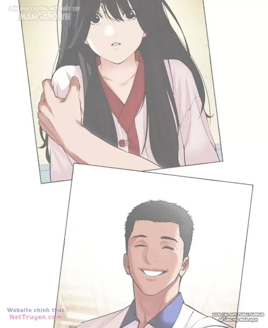 Hoán Đổi Diệu Kỳ Chapter 496 - Trang 2