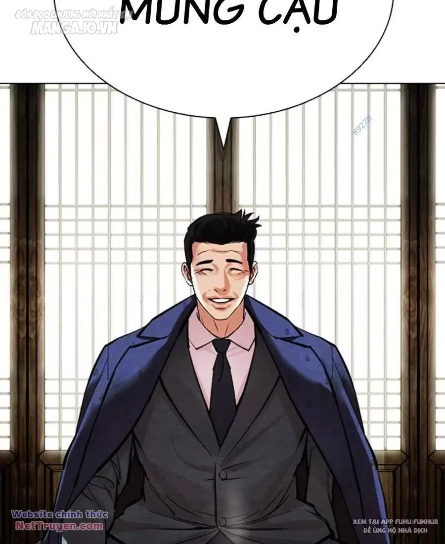 Hoán Đổi Diệu Kỳ Chapter 496 - Trang 2