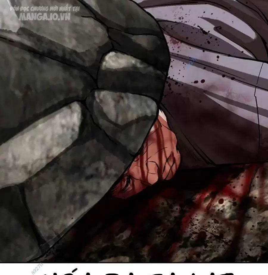 Hoán Đổi Diệu Kỳ Chapter 496 - Trang 2