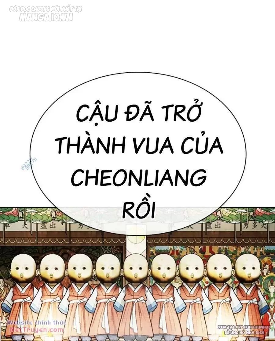 Hoán Đổi Diệu Kỳ Chapter 496 - Trang 2