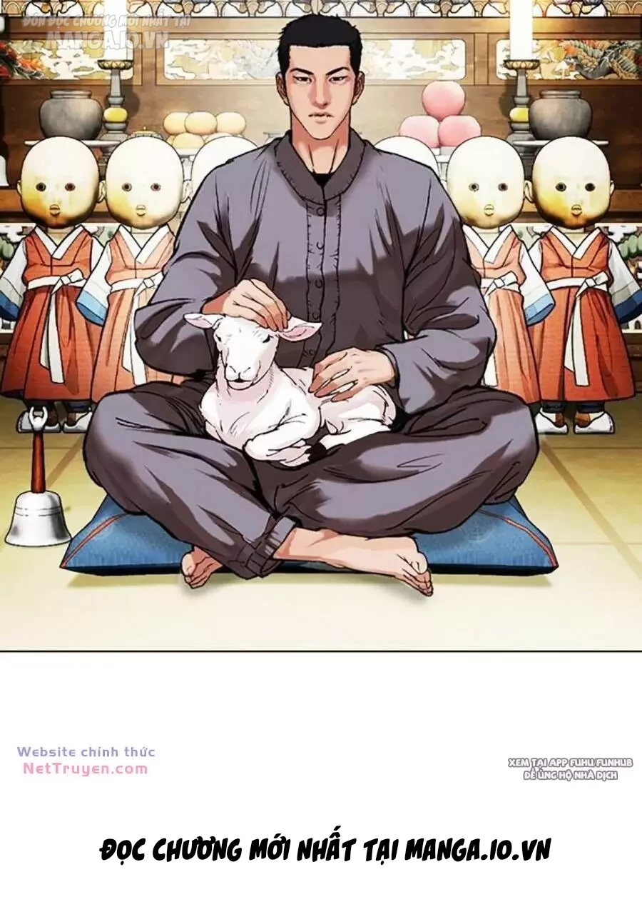 Hoán Đổi Diệu Kỳ Chapter 496 - Trang 2