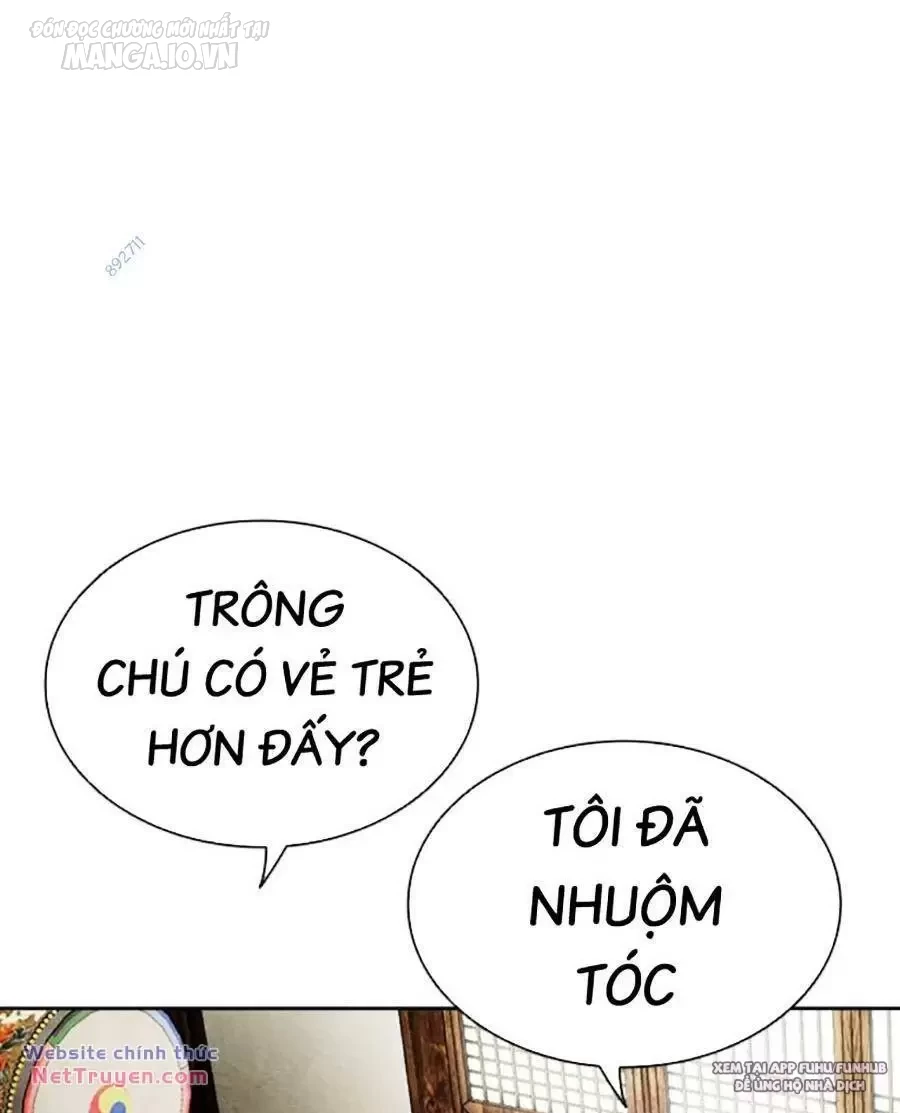 Hoán Đổi Diệu Kỳ Chapter 496 - Trang 2