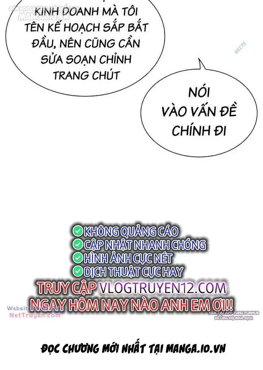 Hoán Đổi Diệu Kỳ Chapter 496 - Trang 2