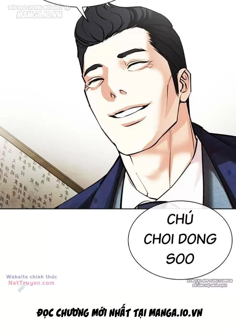 Hoán Đổi Diệu Kỳ Chapter 496 - Trang 2