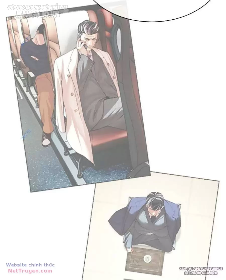 Hoán Đổi Diệu Kỳ Chapter 496 - Trang 2