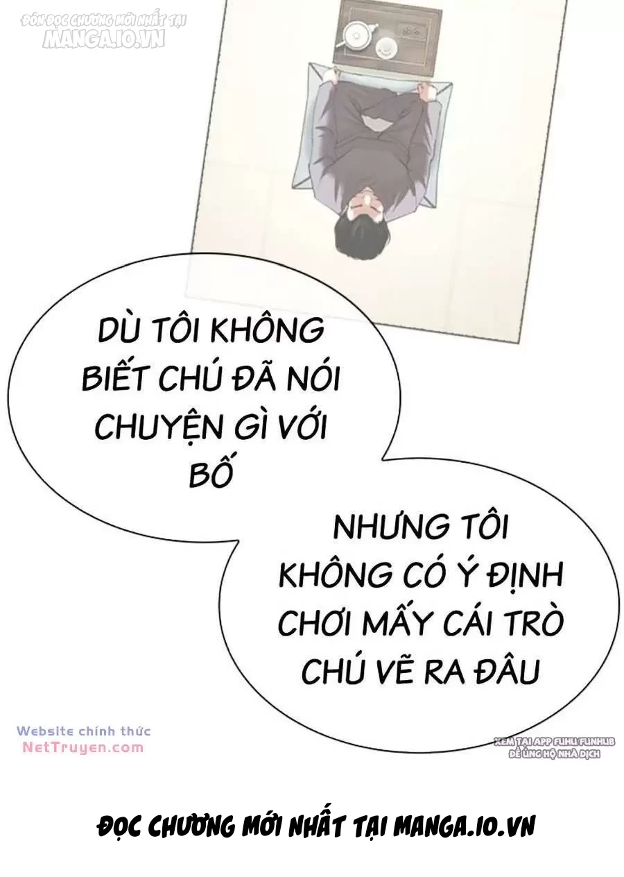 Hoán Đổi Diệu Kỳ Chapter 496 - Trang 2