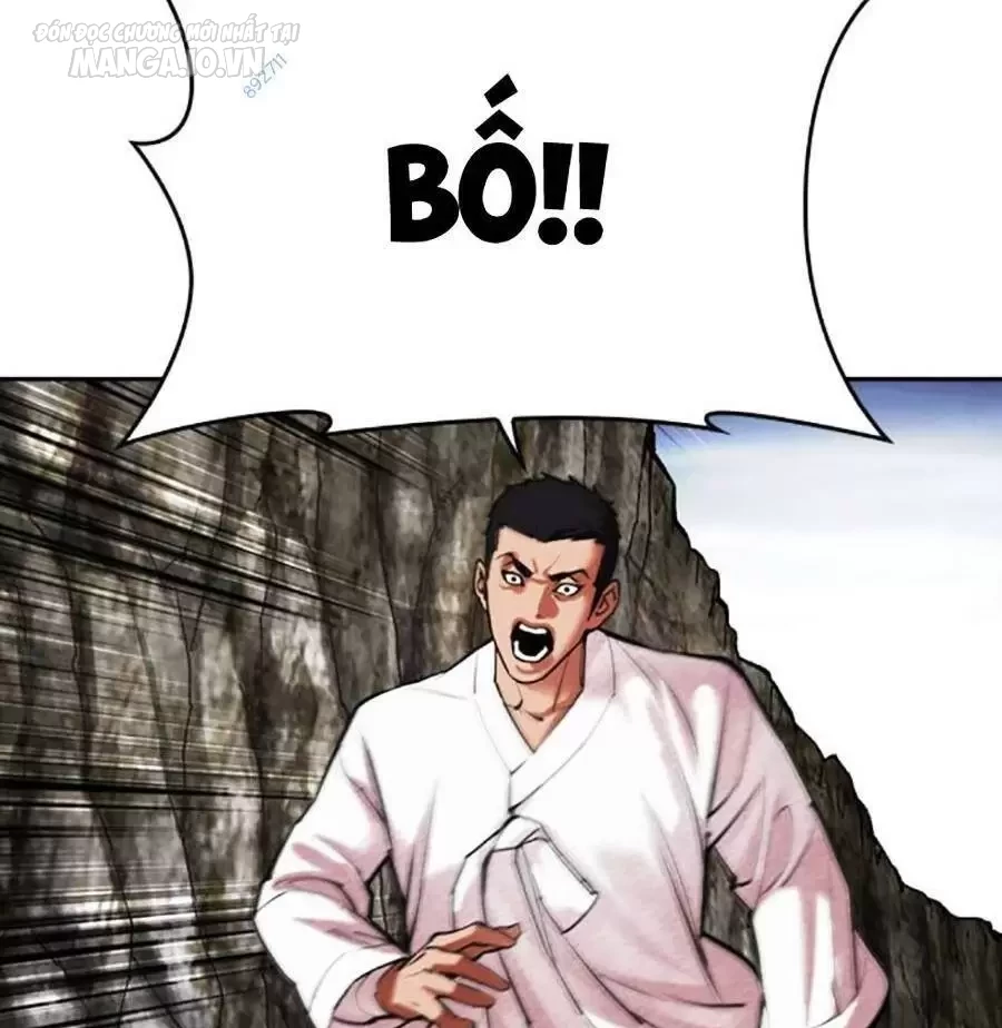 Hoán Đổi Diệu Kỳ Chapter 496 - Trang 2