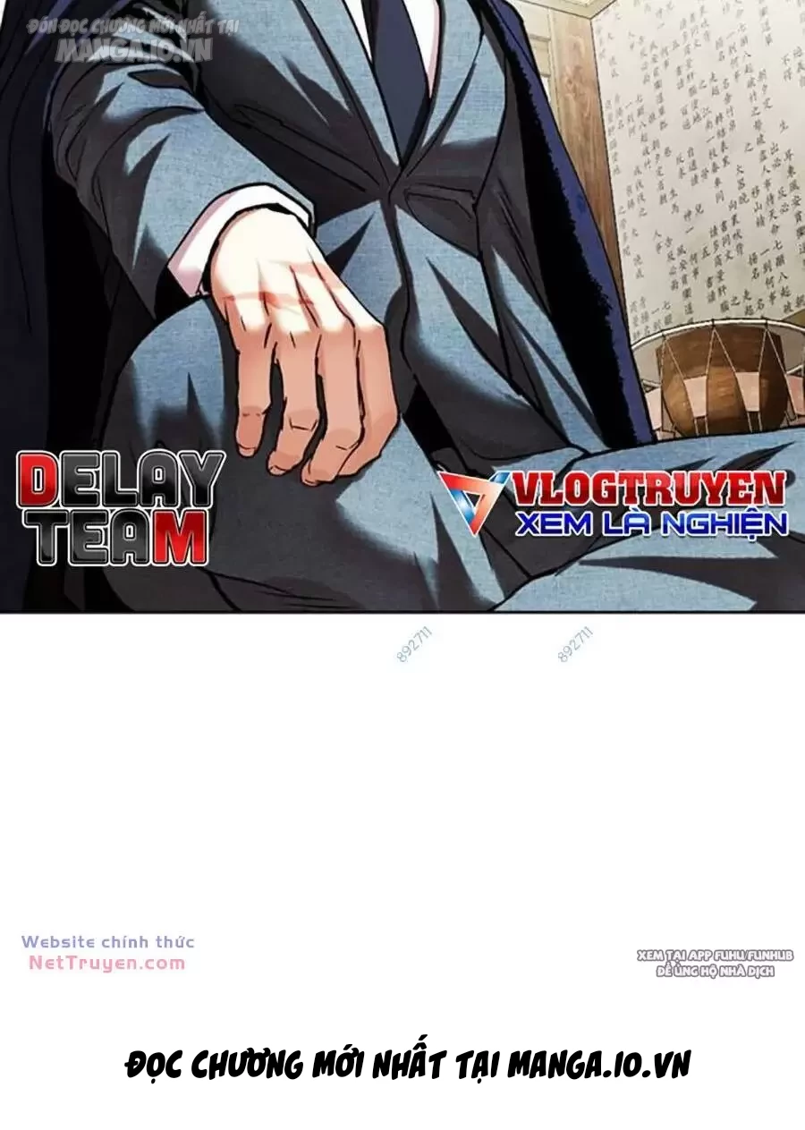 Hoán Đổi Diệu Kỳ Chapter 496 - Trang 2