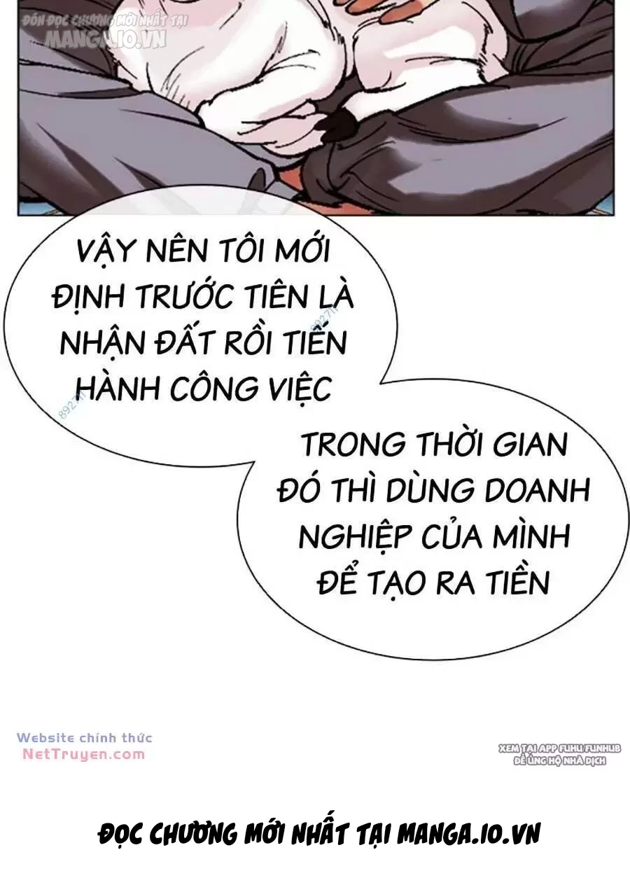 Hoán Đổi Diệu Kỳ Chapter 496 - Trang 2