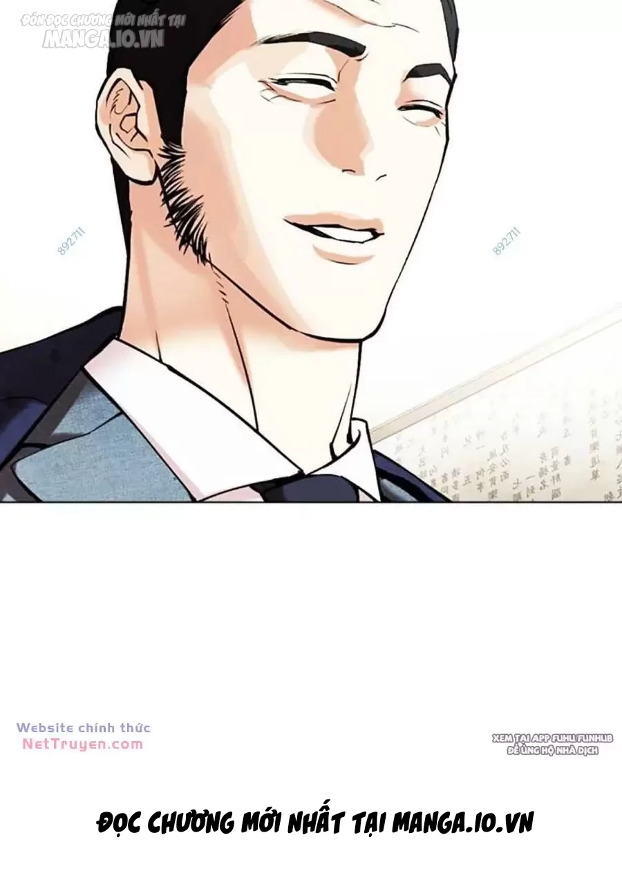 Hoán Đổi Diệu Kỳ Chapter 496 - Trang 2