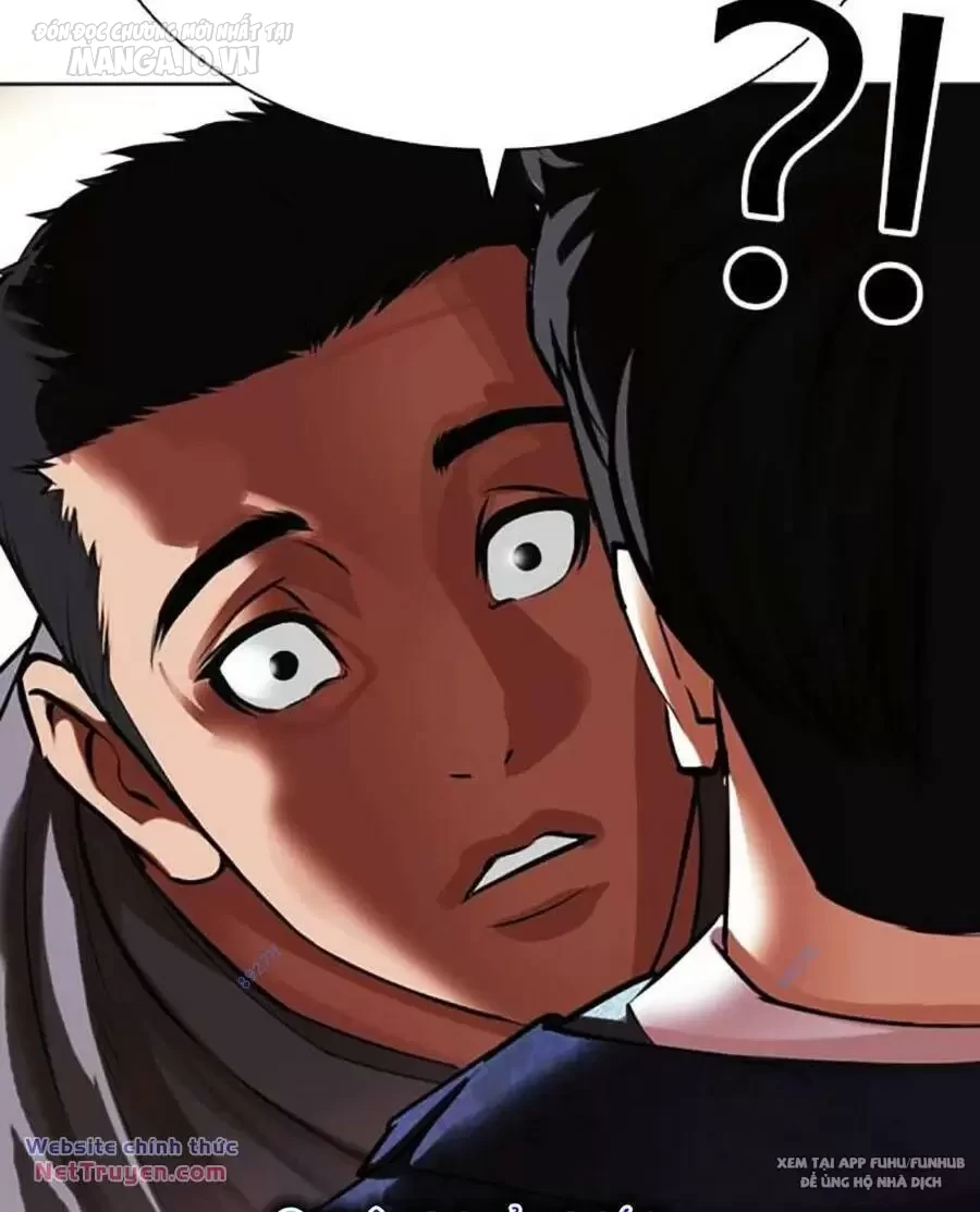 Hoán Đổi Diệu Kỳ Chapter 496 - Trang 2