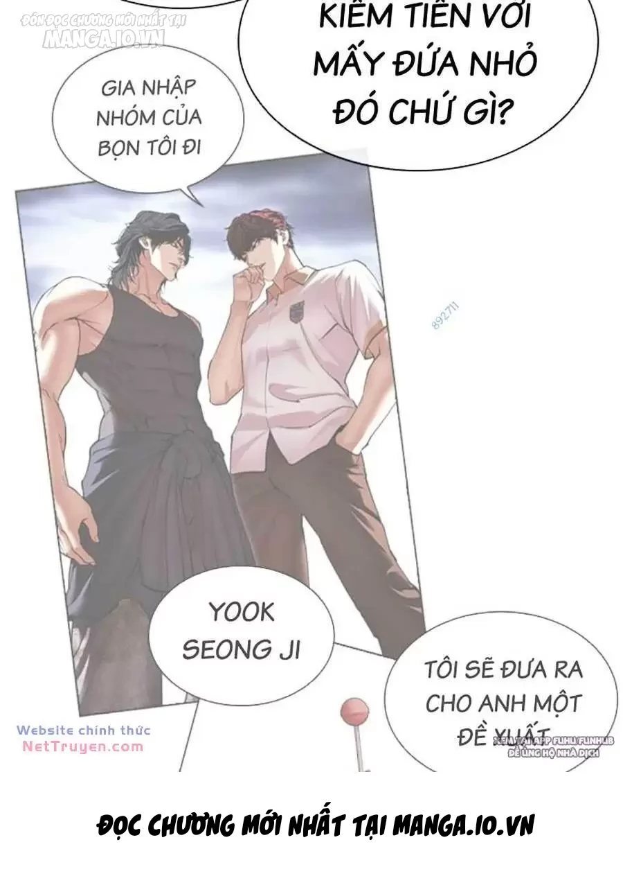 Hoán Đổi Diệu Kỳ Chapter 496 - Trang 2
