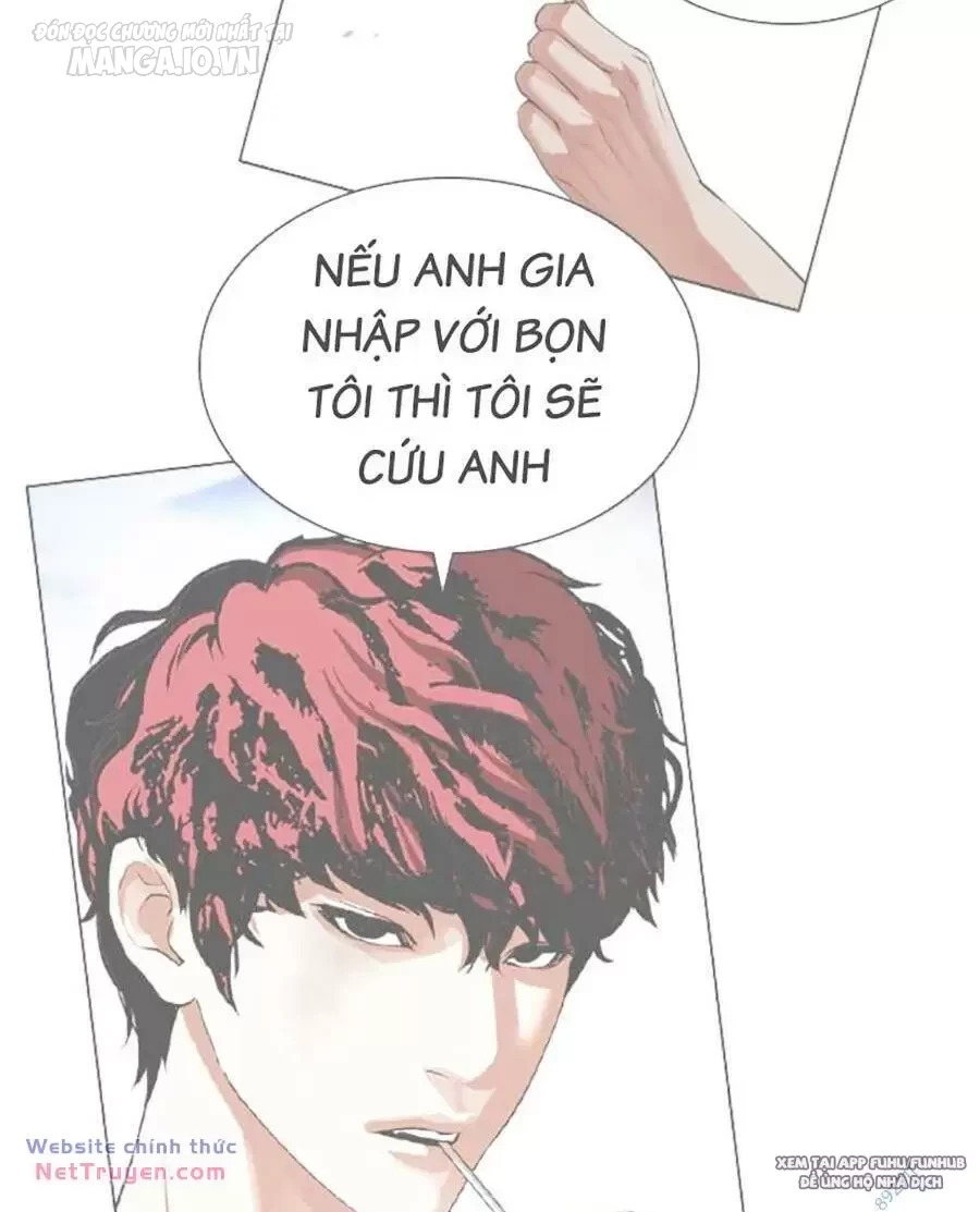 Hoán Đổi Diệu Kỳ Chapter 496 - Trang 2