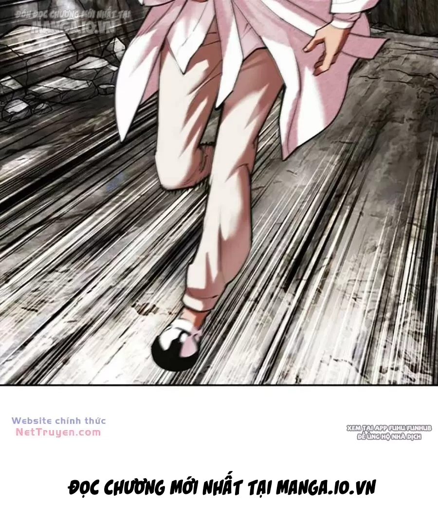 Hoán Đổi Diệu Kỳ Chapter 496 - Trang 2