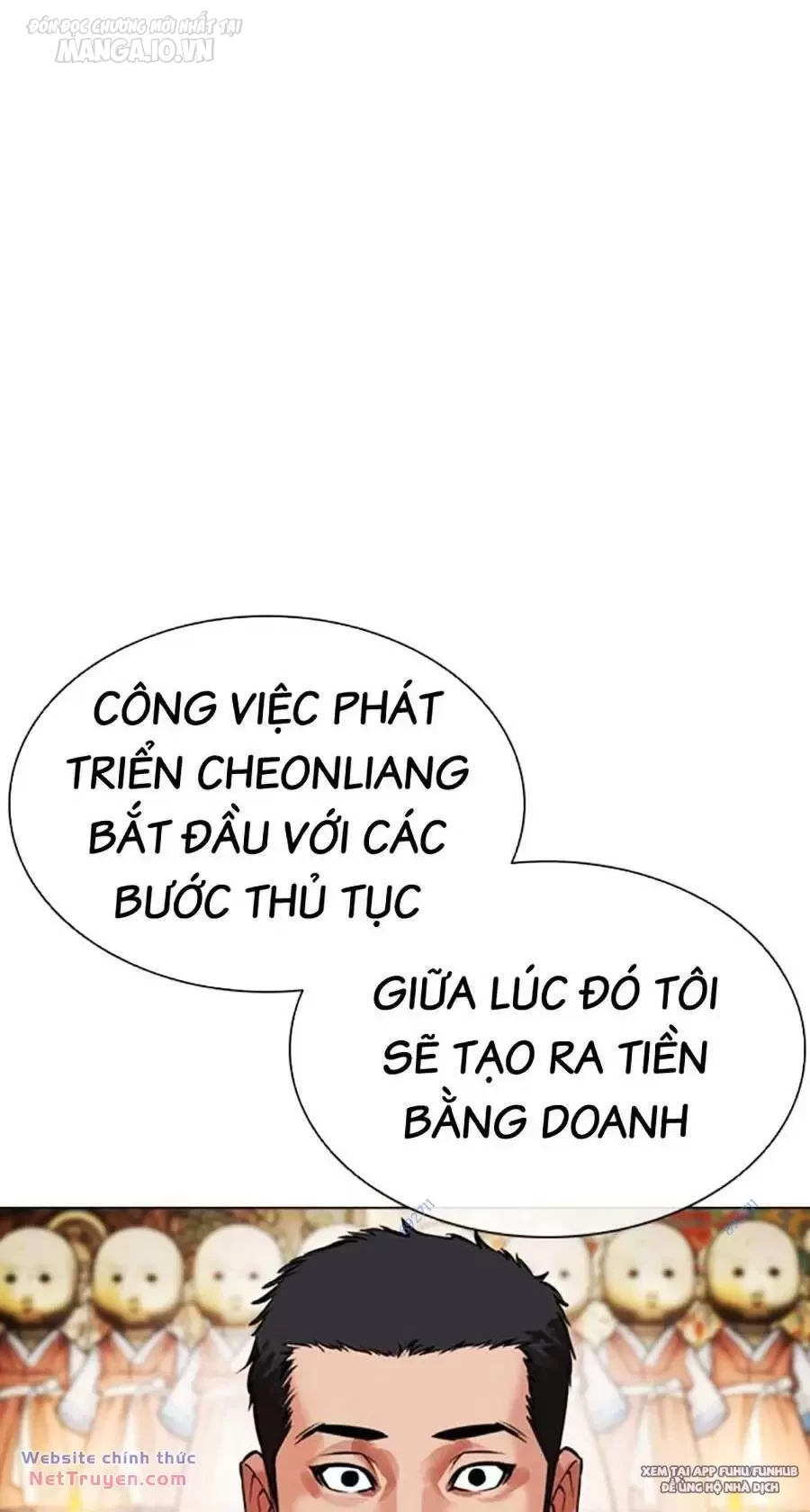 Hoán Đổi Diệu Kỳ Chapter 496 - Trang 2