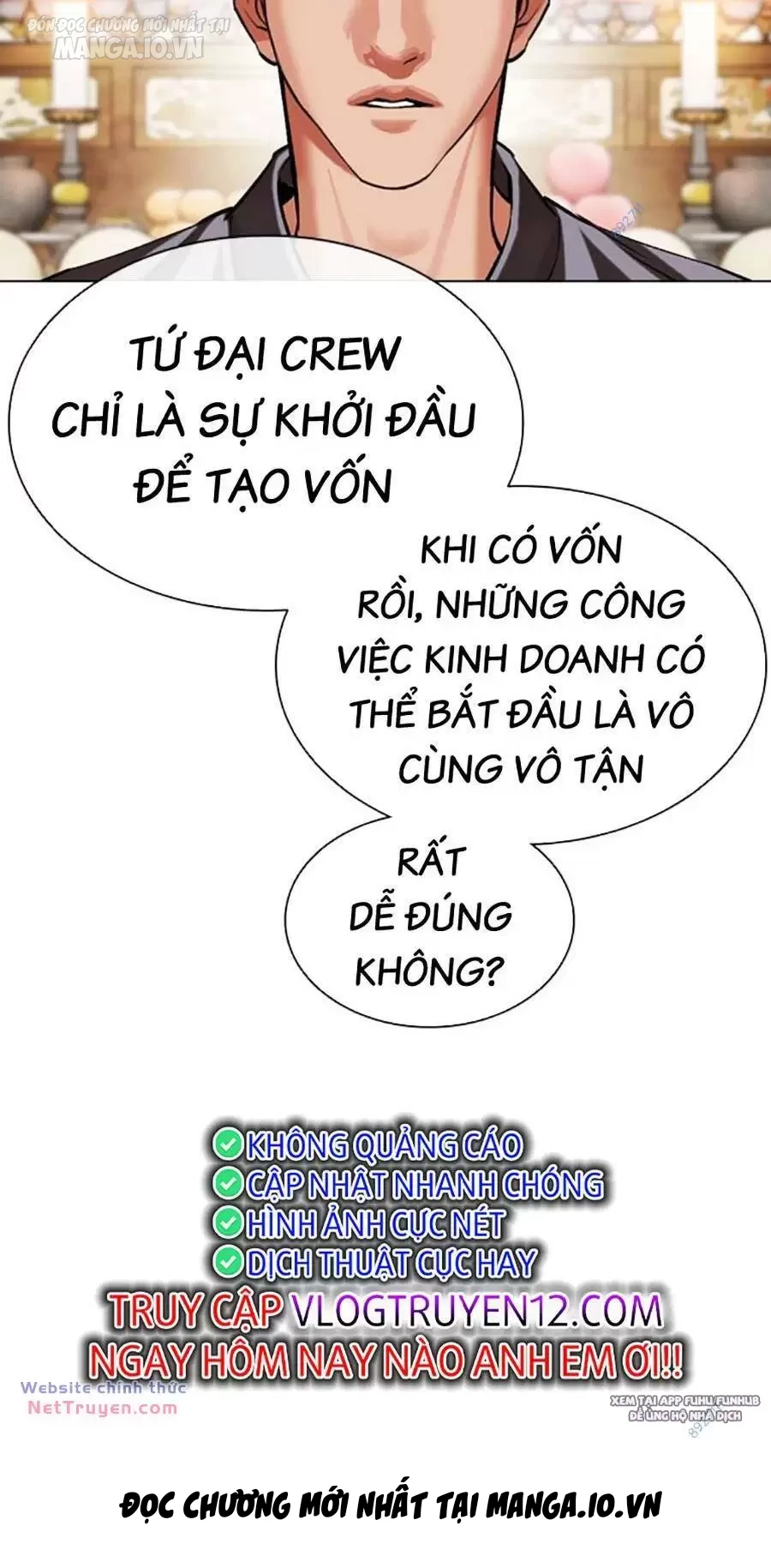 Hoán Đổi Diệu Kỳ Chapter 496 - Trang 2