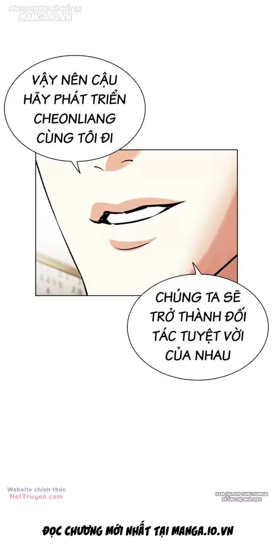 Hoán Đổi Diệu Kỳ Chapter 496 - Trang 2