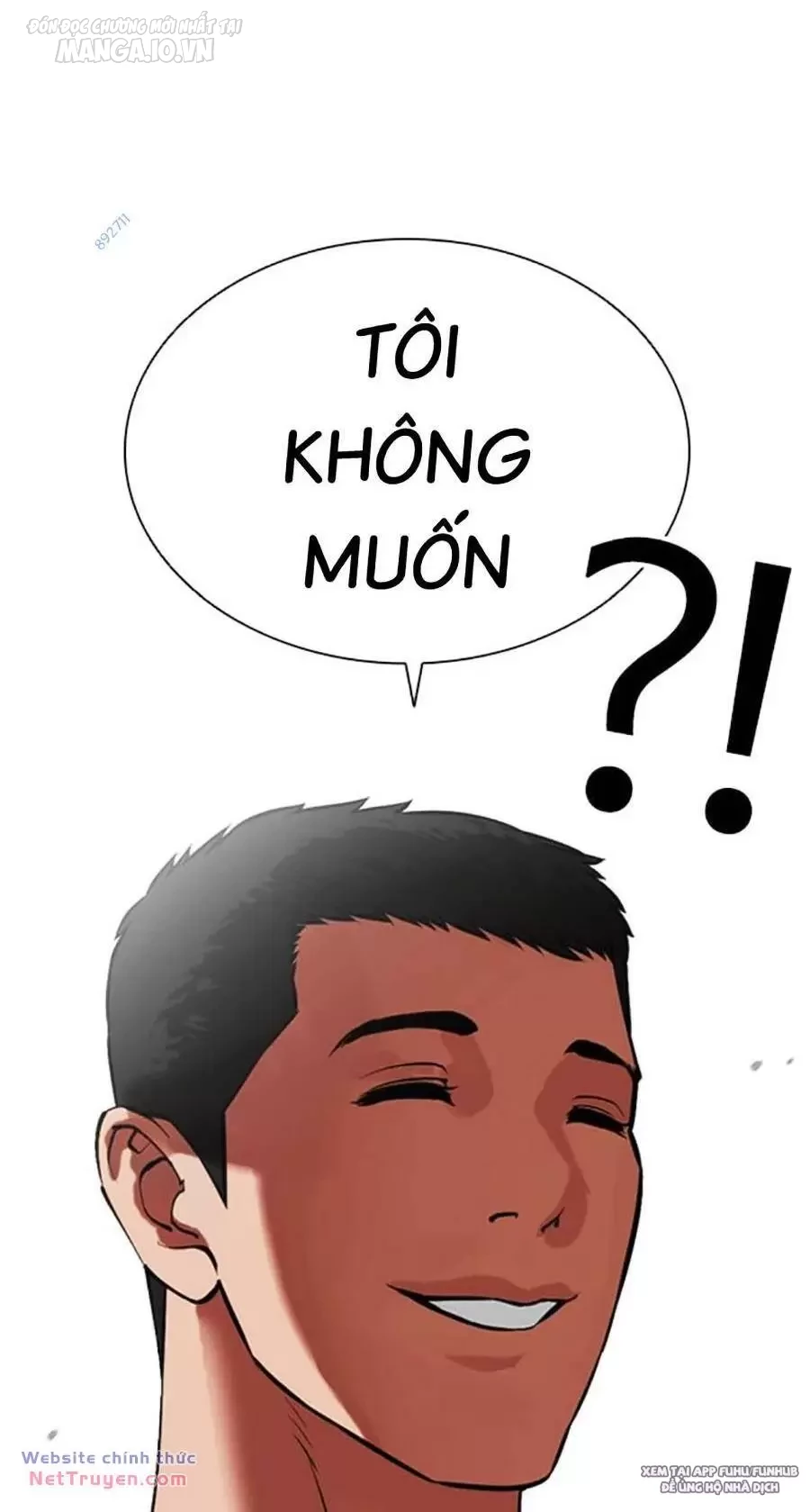 Hoán Đổi Diệu Kỳ Chapter 496 - Trang 2