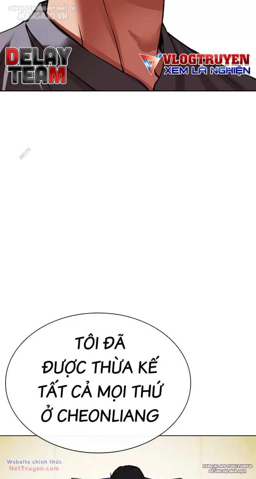 Hoán Đổi Diệu Kỳ Chapter 496 - Trang 2