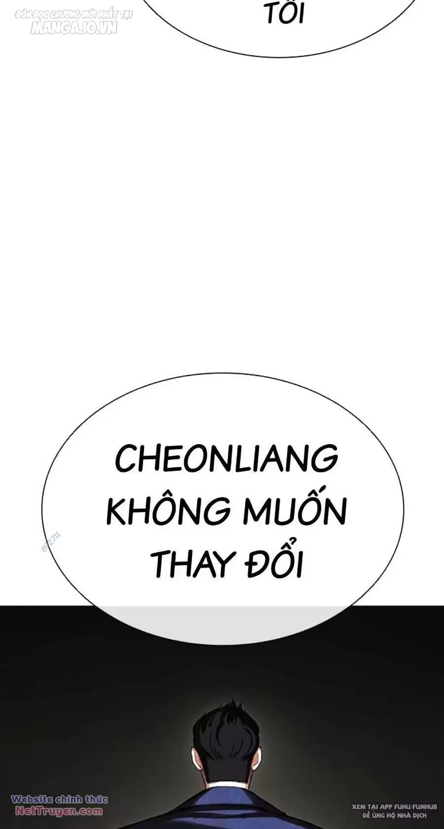 Hoán Đổi Diệu Kỳ Chapter 496 - Trang 2