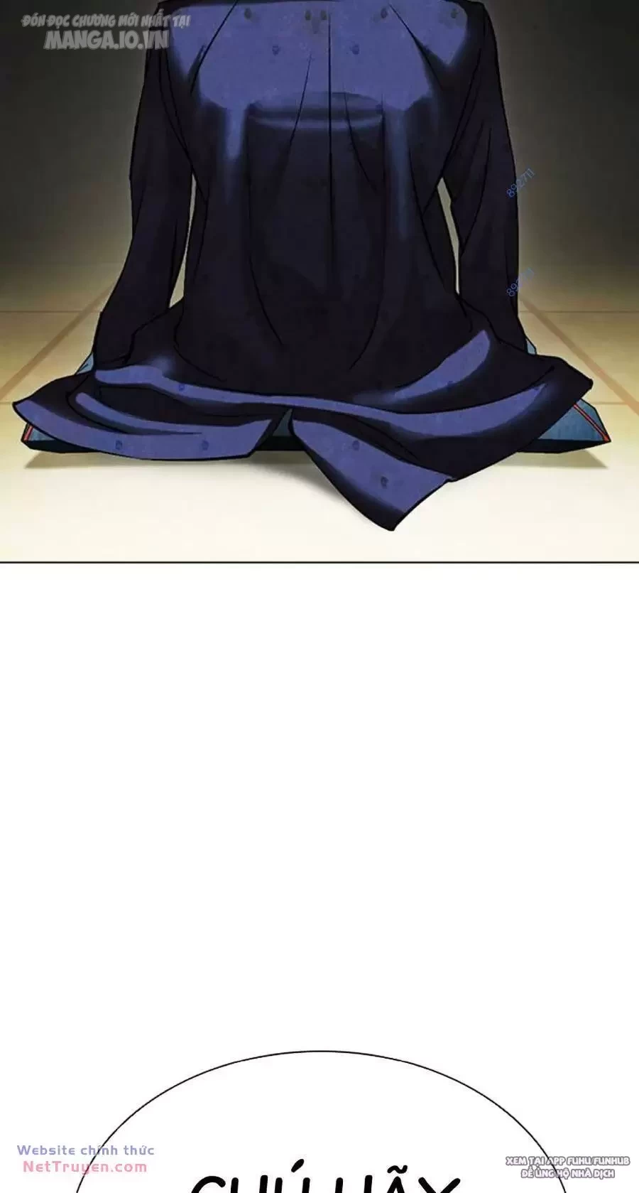 Hoán Đổi Diệu Kỳ Chapter 496 - Trang 2