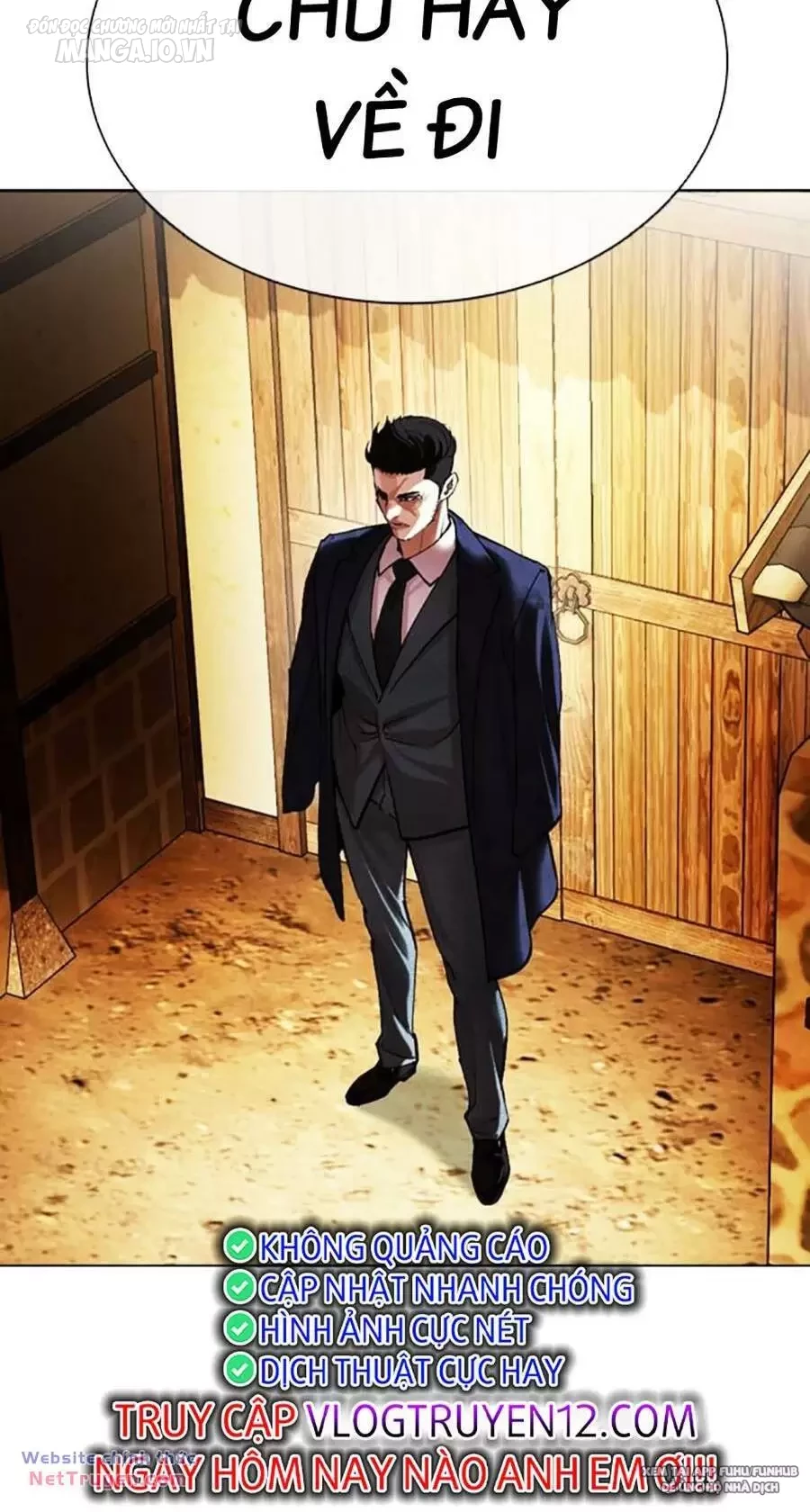 Hoán Đổi Diệu Kỳ Chapter 496 - Trang 2