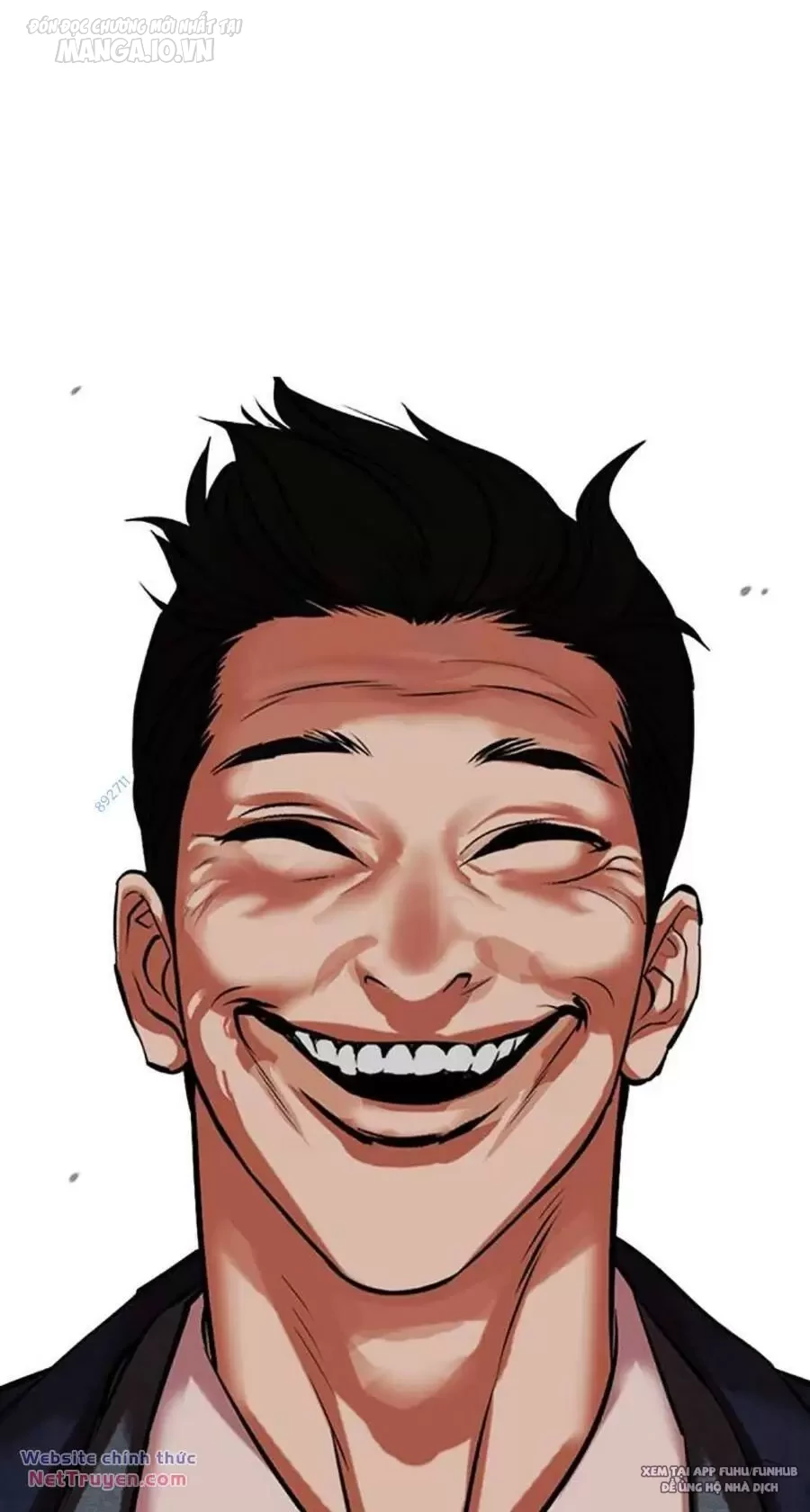 Hoán Đổi Diệu Kỳ Chapter 496 - Trang 2