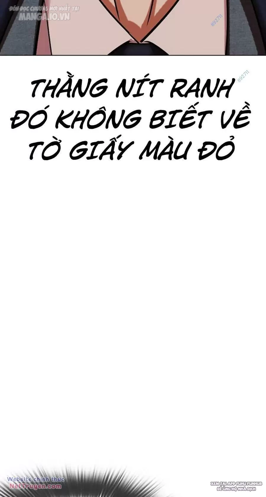 Hoán Đổi Diệu Kỳ Chapter 496 - Trang 2