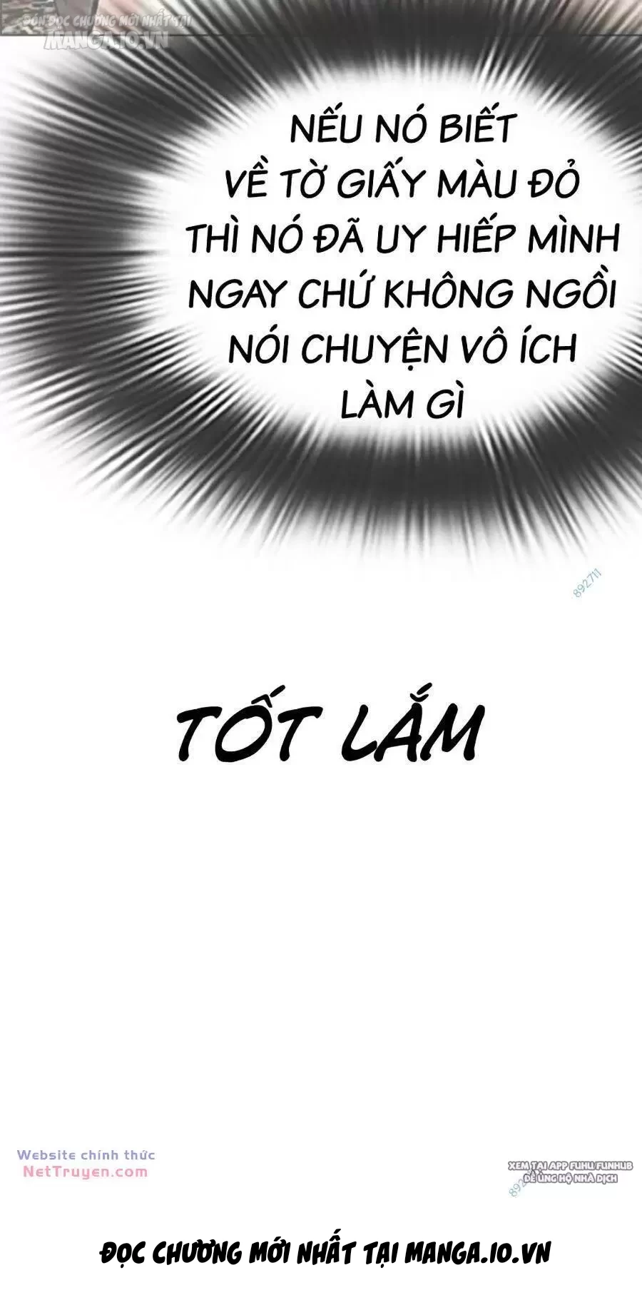 Hoán Đổi Diệu Kỳ Chapter 496 - Trang 2