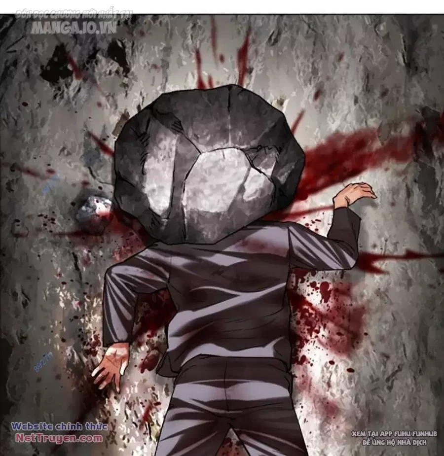 Hoán Đổi Diệu Kỳ Chapter 496 - Trang 2