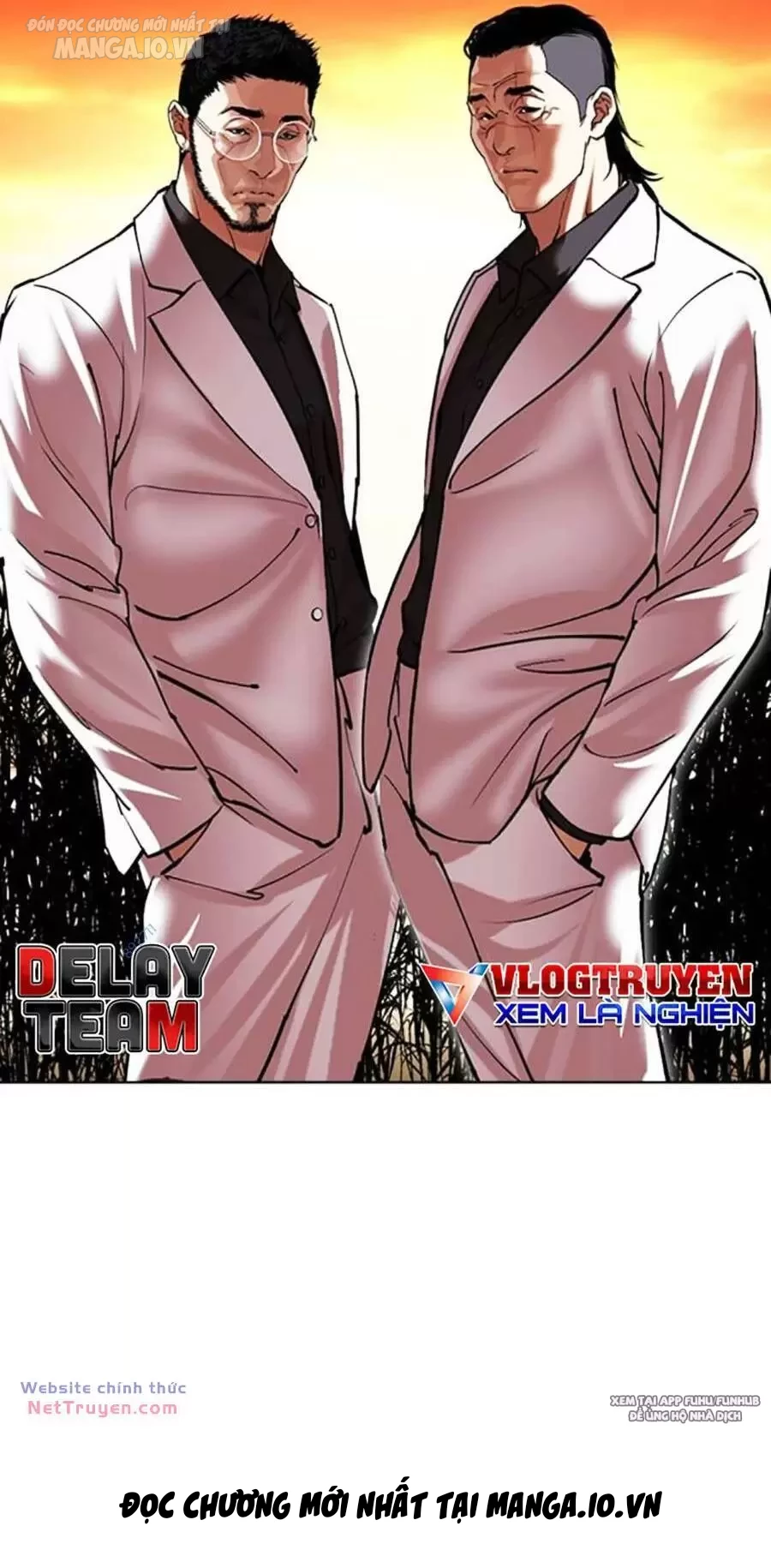 Hoán Đổi Diệu Kỳ Chapter 496 - Trang 2