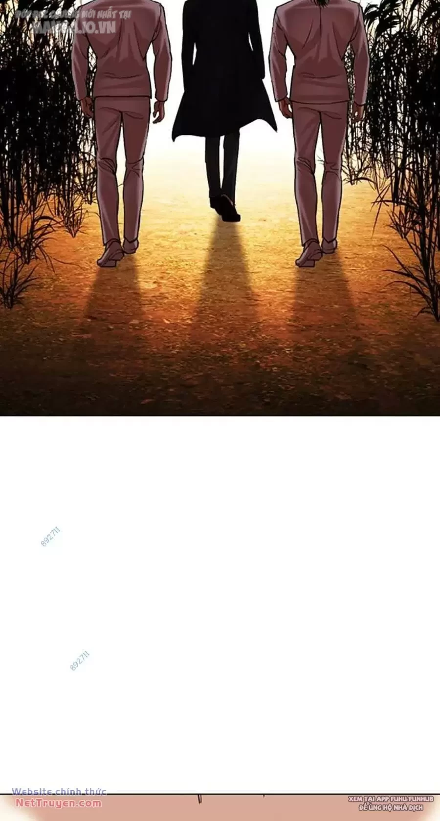 Hoán Đổi Diệu Kỳ Chapter 496 - Trang 2