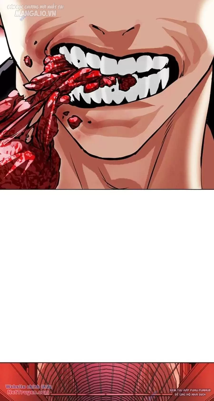 Hoán Đổi Diệu Kỳ Chapter 496 - Trang 2