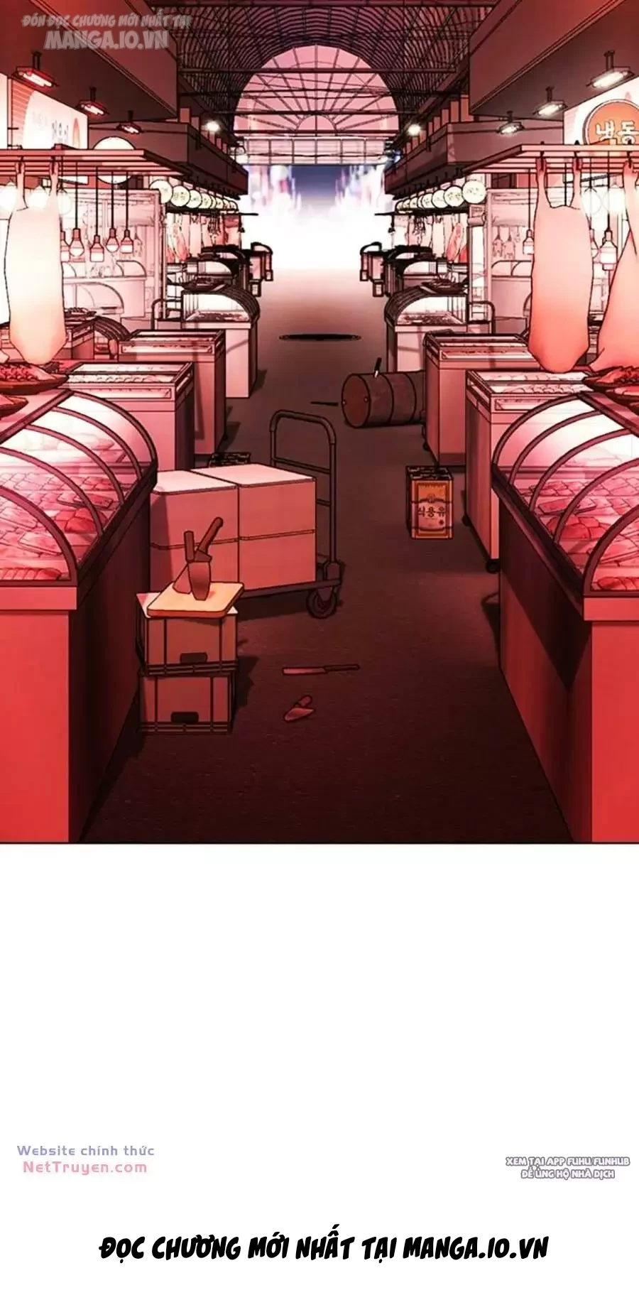 Hoán Đổi Diệu Kỳ Chapter 496 - Trang 2