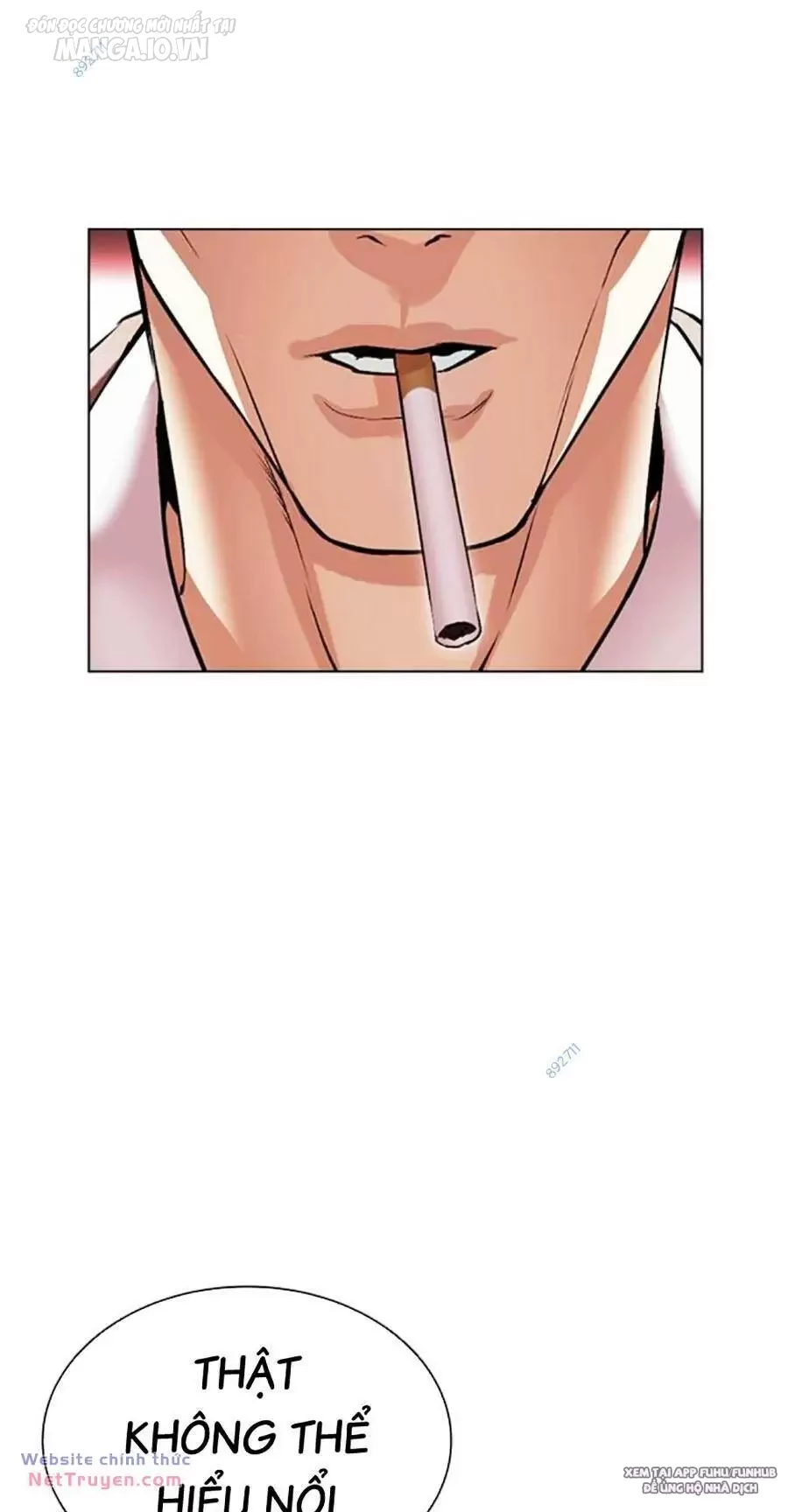 Hoán Đổi Diệu Kỳ Chapter 496 - Trang 2