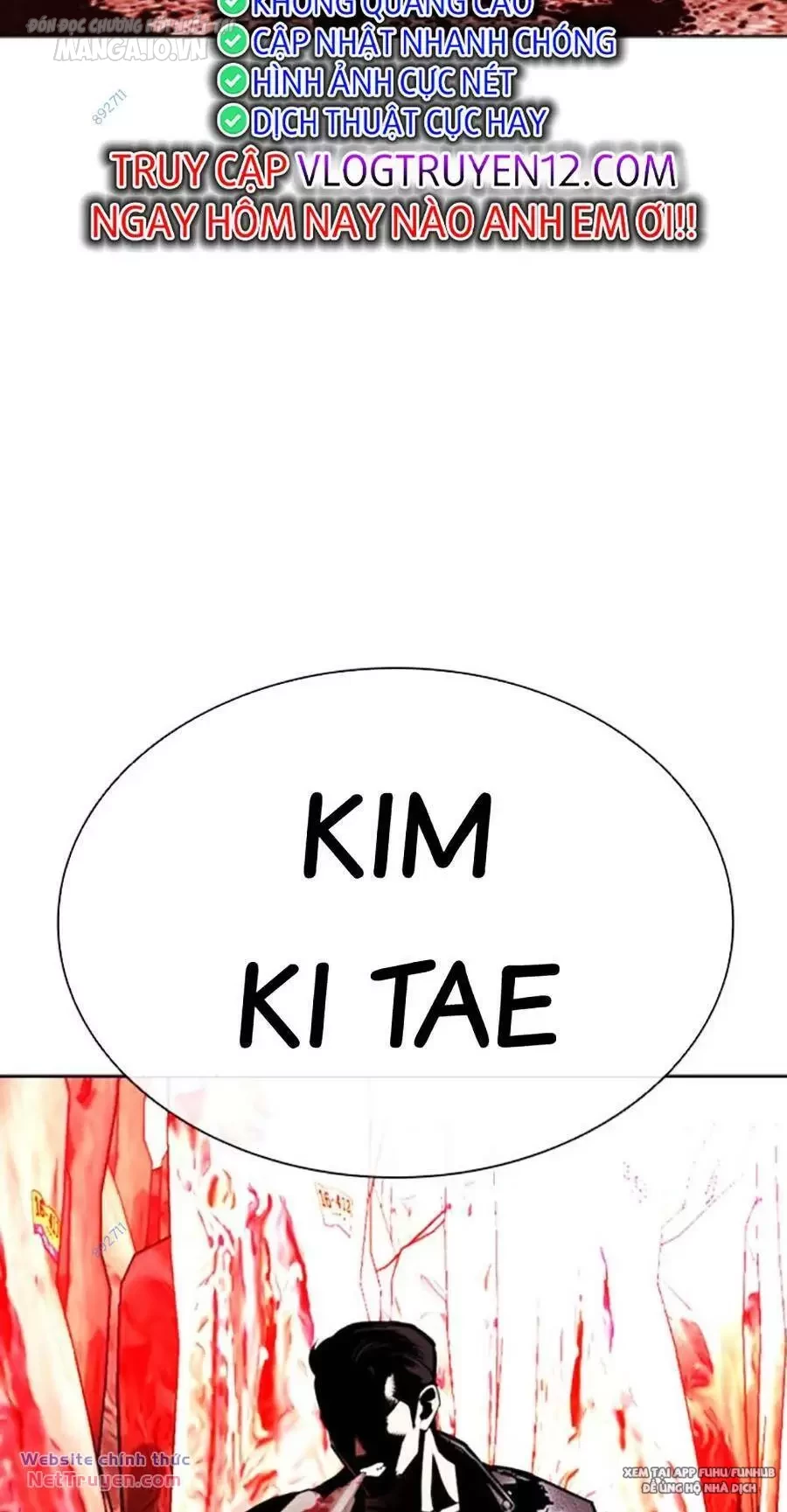 Hoán Đổi Diệu Kỳ Chapter 496 - Trang 2