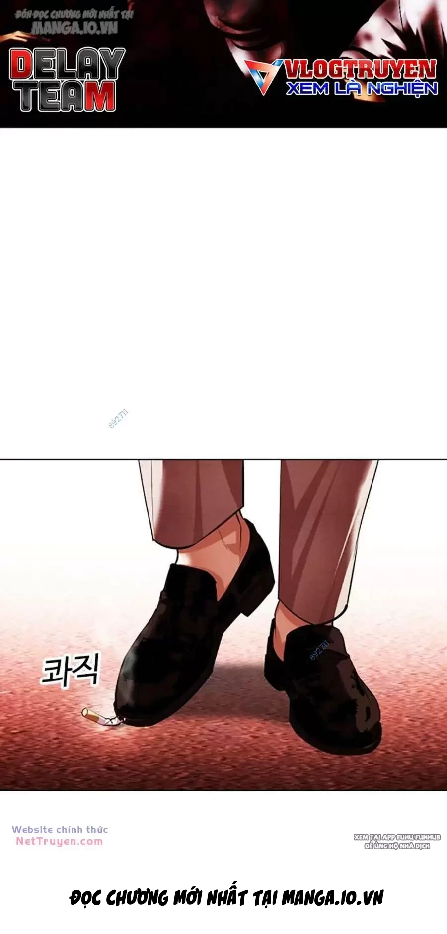 Hoán Đổi Diệu Kỳ Chapter 496 - Trang 2