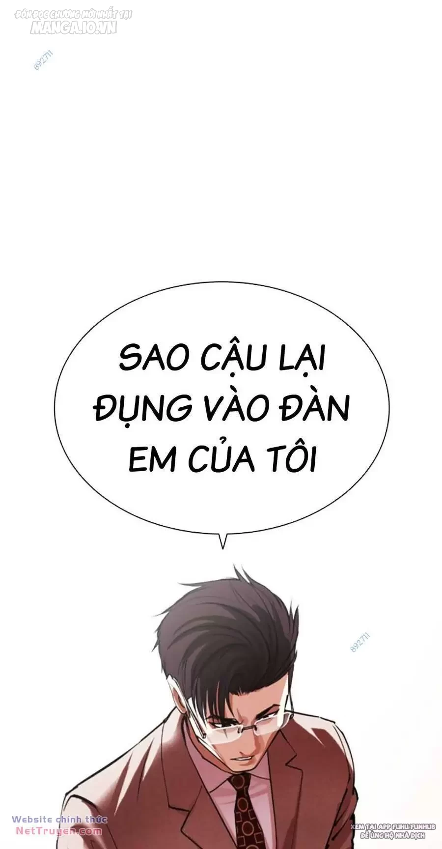 Hoán Đổi Diệu Kỳ Chapter 496 - Trang 2