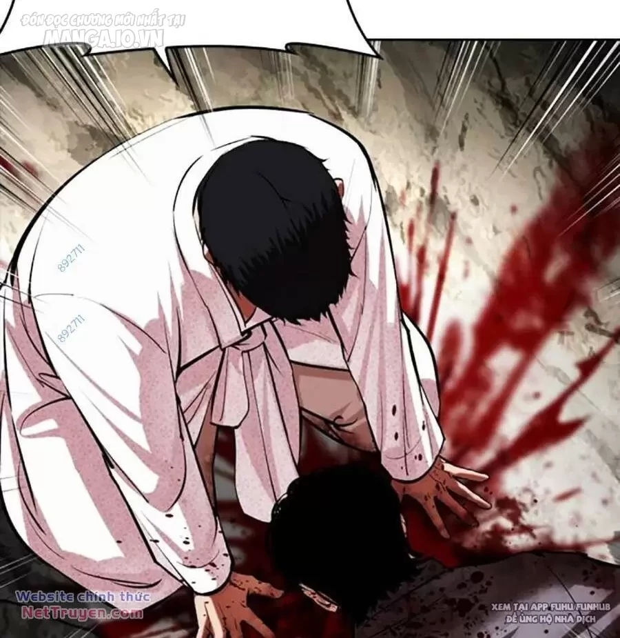 Hoán Đổi Diệu Kỳ Chapter 496 - Trang 2