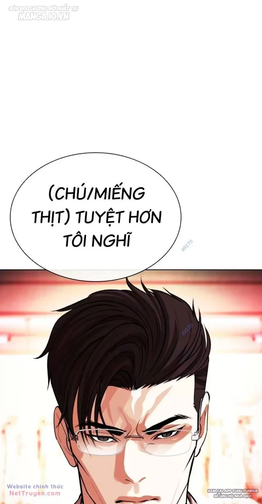 Hoán Đổi Diệu Kỳ Chapter 496 - Trang 2