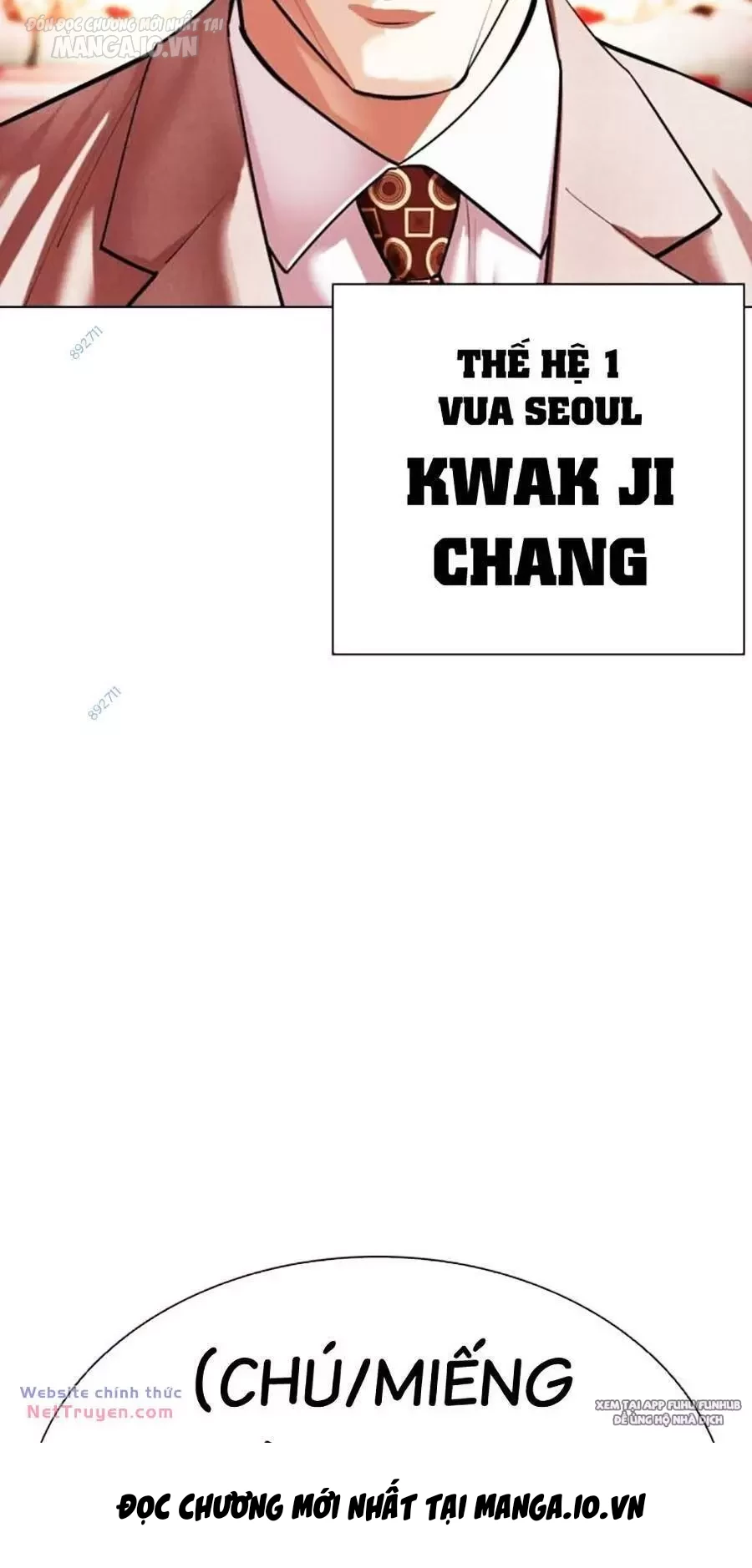 Hoán Đổi Diệu Kỳ Chapter 496 - Trang 2