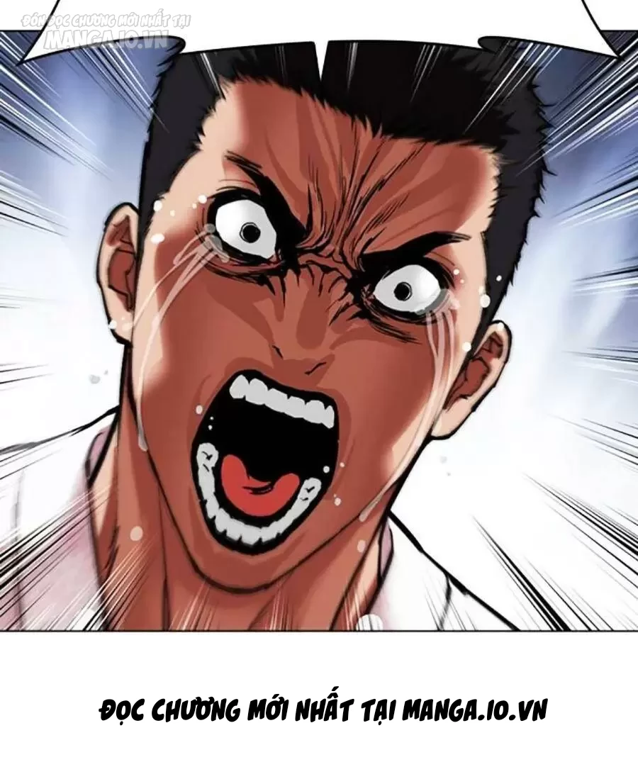 Hoán Đổi Diệu Kỳ Chapter 496 - Trang 2