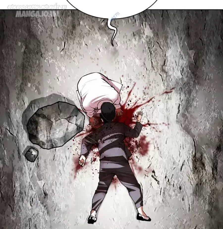 Hoán Đổi Diệu Kỳ Chapter 496 - Trang 2