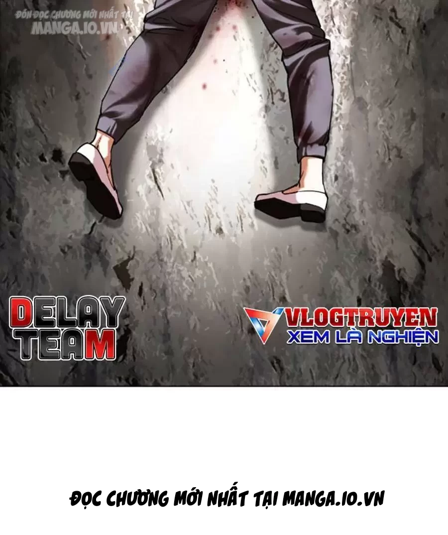 Hoán Đổi Diệu Kỳ Chapter 496 - Trang 2