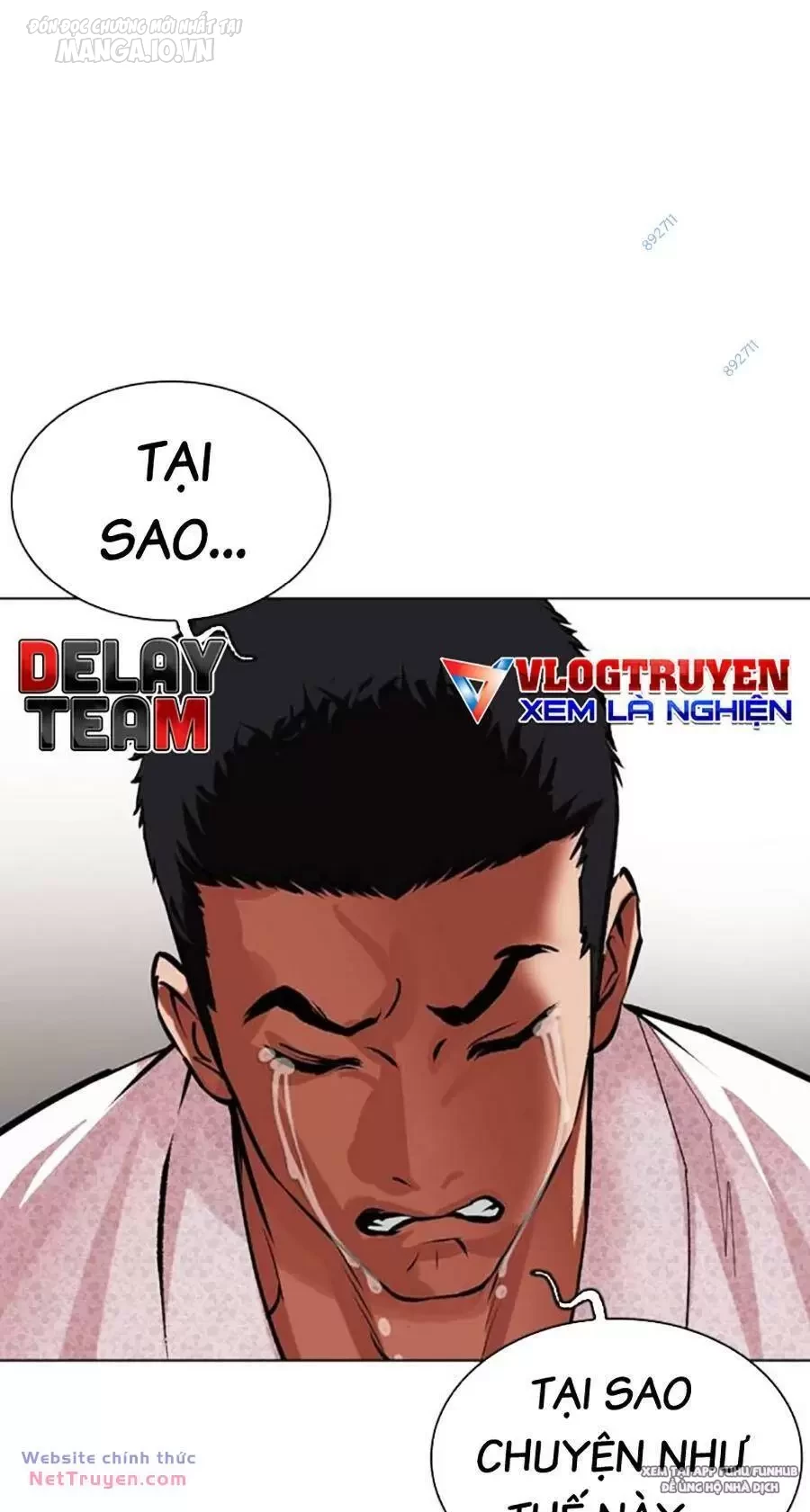 Hoán Đổi Diệu Kỳ Chapter 496 - Trang 2