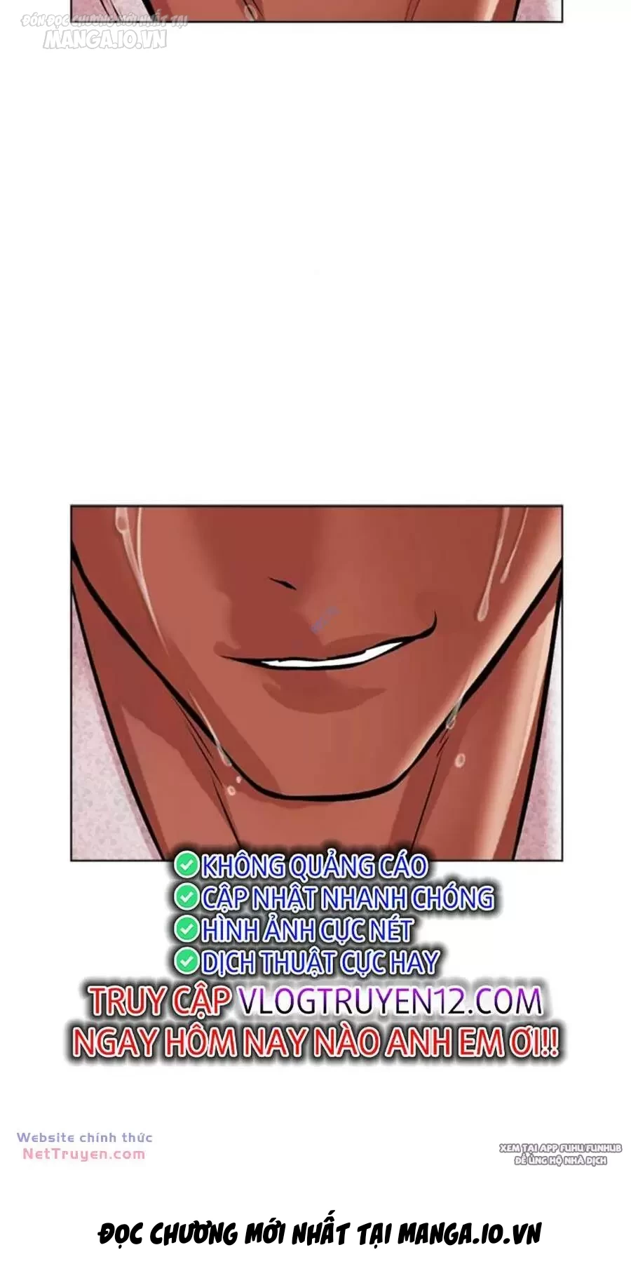 Hoán Đổi Diệu Kỳ Chapter 496 - Trang 2