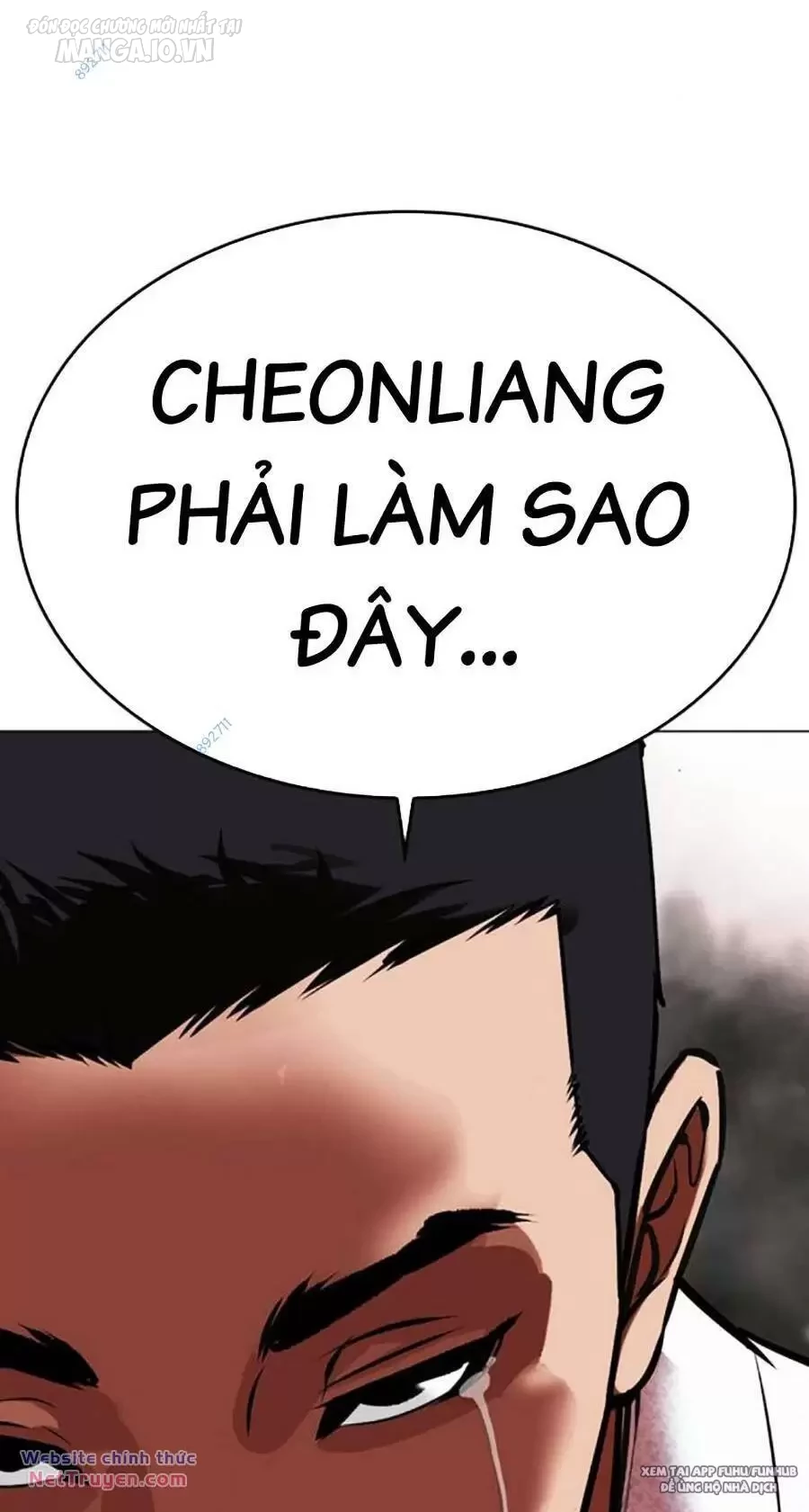 Hoán Đổi Diệu Kỳ Chapter 496 - Trang 2