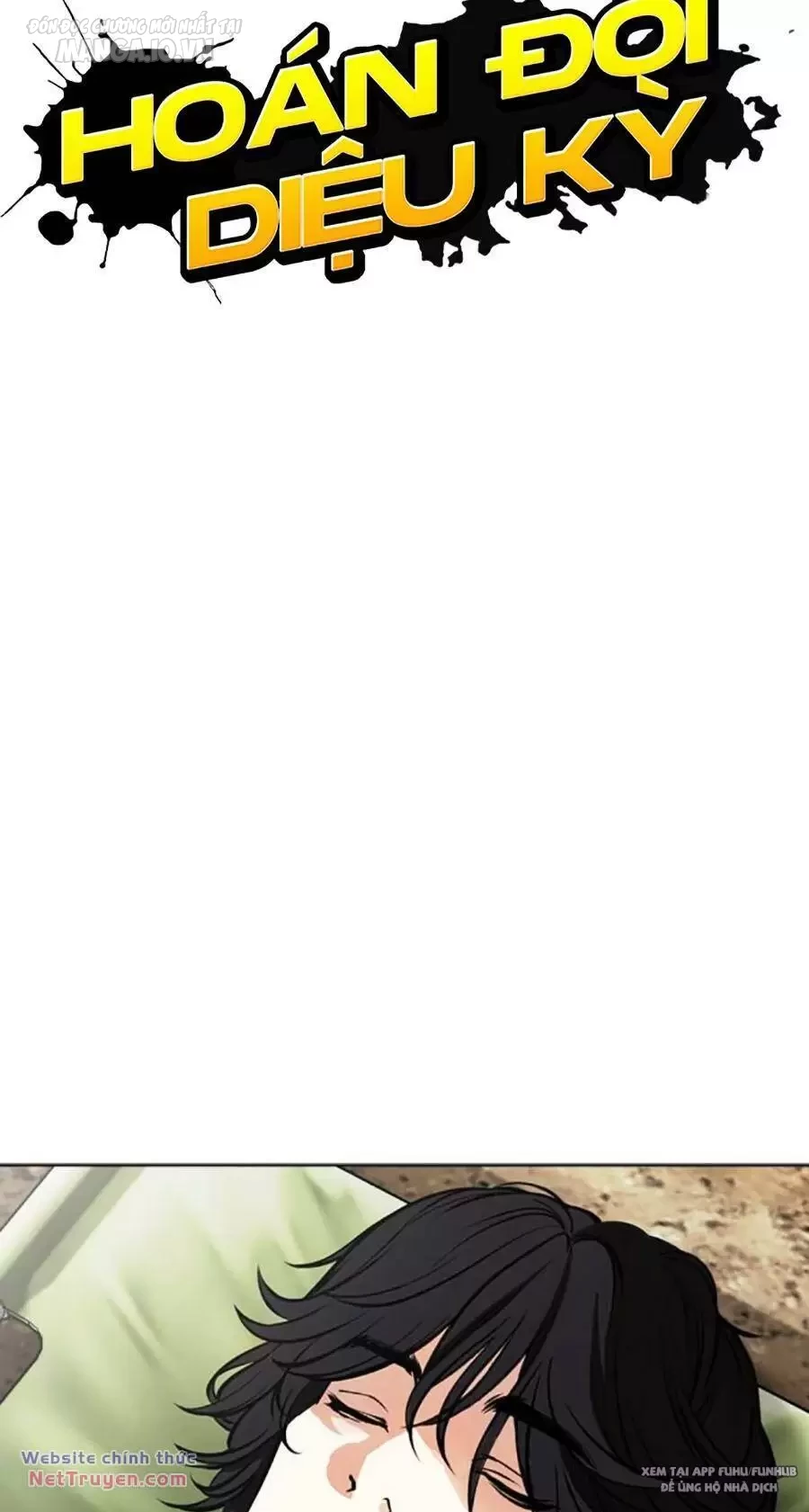 Hoán Đổi Diệu Kỳ Chapter 496 - Trang 2